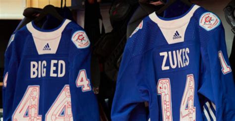 Every Habs player's nickname revealed with special-edition jerseys ...