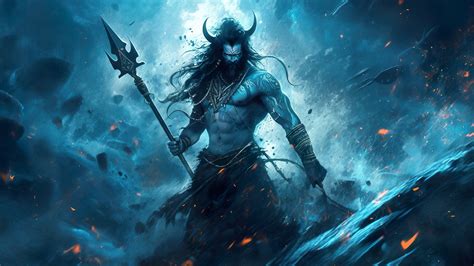 1920x1080 Resolution Mahadev Hindu God 1080P Laptop Full HD Wallpaper - Wallpapers Den