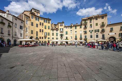 11 Best Things to Do in Lucca, Italy | Lucca, Lucca italy, Italy