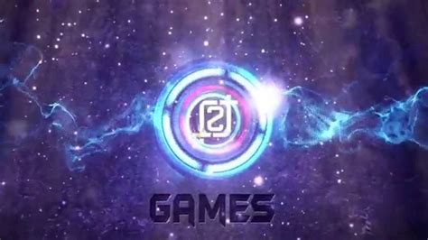 2J Games Intro - YouTube