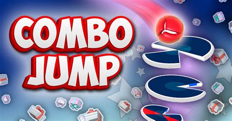 Combo Jump - Free online games on Bgames.com!