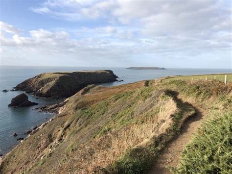 Best 10 Hikes and Trails in Pembrokeshire Coast National Park | AllTrails