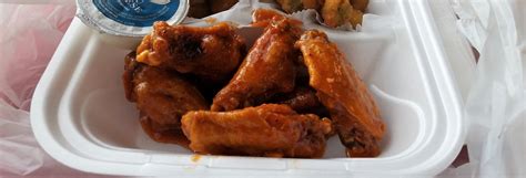 Restaurant Spotlight – ATL Best Wings – Mableton Improvement Coalition