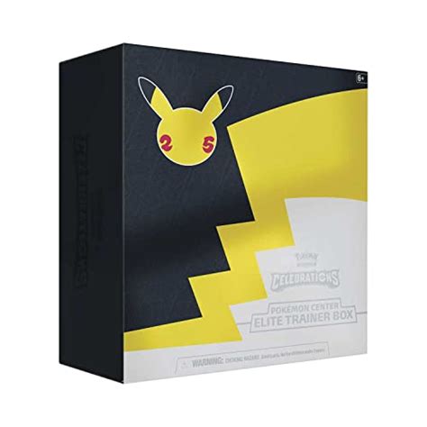 Best Pokémon Celebrations Booster Pack