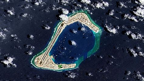 South China Sea dispute: China's pursuit of resources 'unlawful', says ...