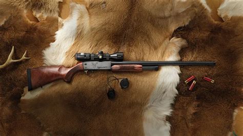 “The 15 Best Shotguns for Deer Hunting“ OL - 28 Gauge Society