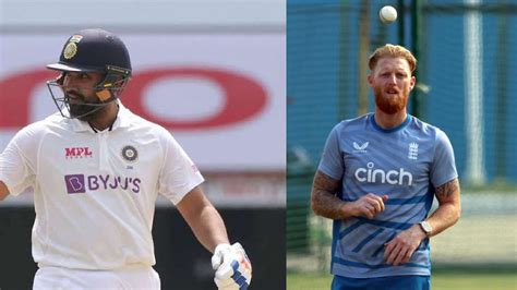 India vs England 1st Test live streaming: When and where to watch IND ...