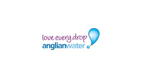 Anglian Water Logo - OnSite - OnSite