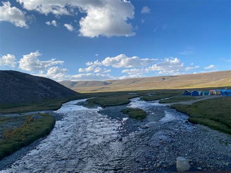 Deosai Plains - Travel My Pakistan