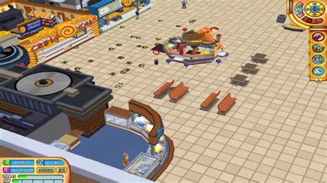 Mall Tycoon 3 - Old Games Download