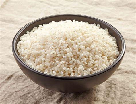 What Is Sticky Rice?