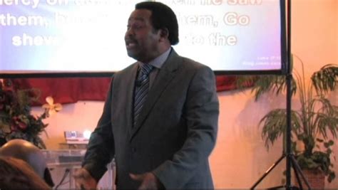 Living Waters church says its two pastors are ’victims of mistaken identity’ in woman’s murder ...