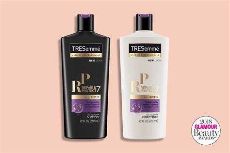 The Best Straight Hair Products of 2018 - Glamour