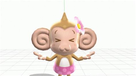 Dancing Monkey GIFs | GIFDB.com