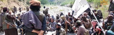 Taliban-banner | FDD's Long War Journal