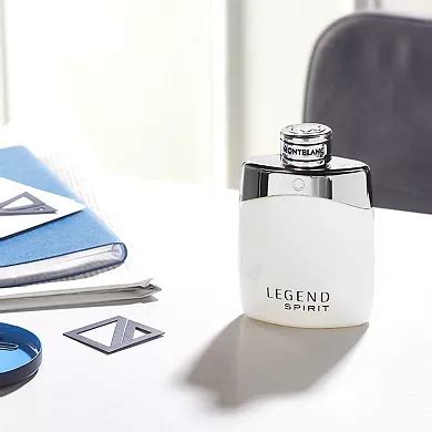 Montblanc Legend Spirit Eau de Toilette