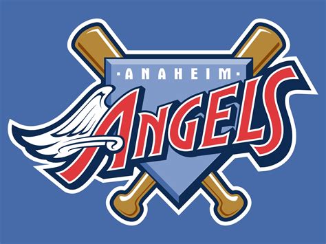 Download Anaheim Angels Sports Wallpaper