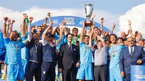 [HL] PINETO-GIANA ERMINIO 4-2 (Finale Coppa Italia Serie D 2022-2023 ...