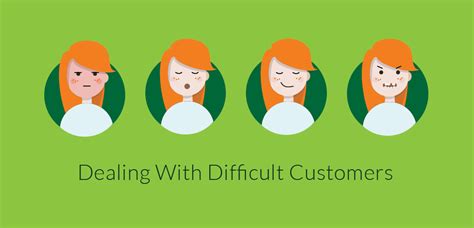 Customer Service Techniques That Work: Handling Difficult Customers