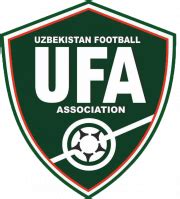 UFA – O‘zbekiston Futbol Assotsiyasiyasi