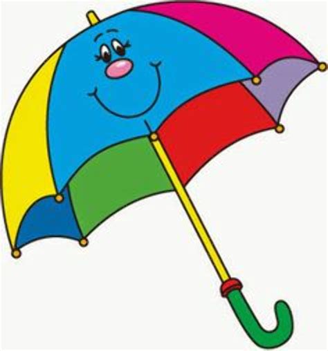 Download High Quality umbrella clipart cartoon Transparent PNG Images ...