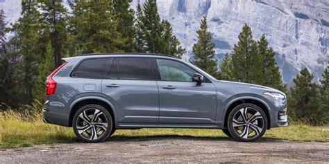 Volvo XC60 vs XC90: What's The Difference? - Motorborne