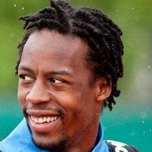 Gael Monfils - Bio, Family, Trivia | Famous Birthdays