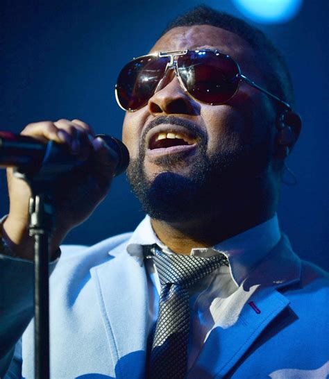 Musiq Soulchild Pictures, Latest News, Videos.