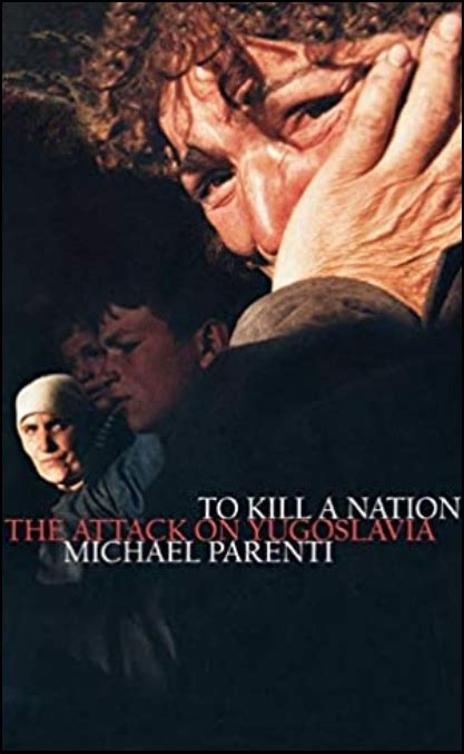 The Michael Parenti Political Archive