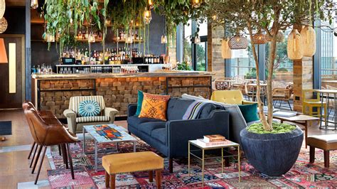 Treehouse London – Hotel Review | Condé Nast Traveler