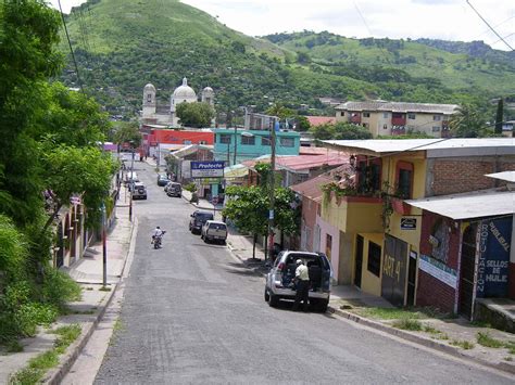 Foto de Matagalpa, Nicaragua