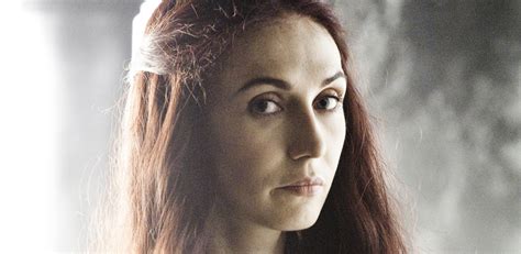 Melisandre - Game of Thrones Photo (33974746) - Fanpop