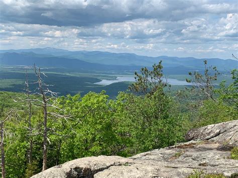 Pleasant Mountain Trails - Maine Trail Finder