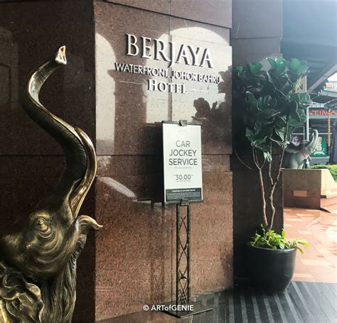 Berjaya Waterfront Hotel (Blog)-1 | oo-foodielicious