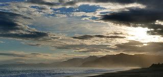 South Bay Kaikoura NZ. | Kaikoura is a coastal town on the S… | Flickr