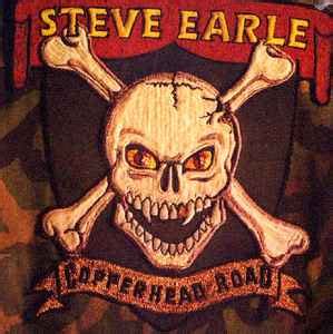 Steve Earle - Copperhead Road (Vinyl, LP, Album) | Discogs