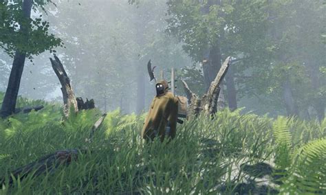 Fix: The Forest Multiplayer Not Working on PC, PS4, and PS5 Consoles