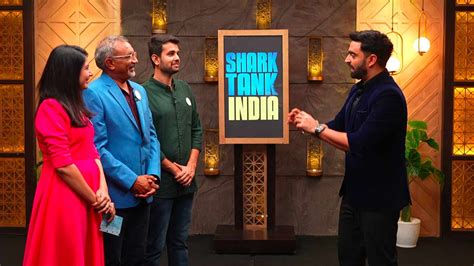 Watch Shark Tank India Season 2 Episode 49 Online - Businesses Adding Value To Society - Sony LIV