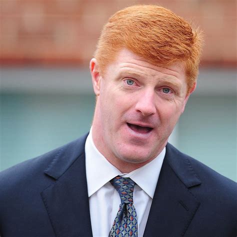 Mike McQueary Suing Penn State for Wrongful Termination | Bleacher ...