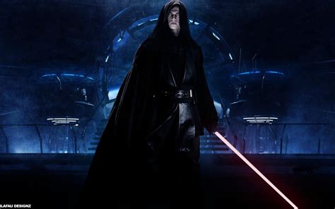 Anakin Skywalker Vs Count Dooku Wallpapers - Wallpaper Cave