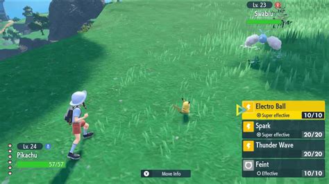 New Pokémon Scarlet and Violet Trailer Shows Off More Gameplay and Features - Cinelinx | Movies ...