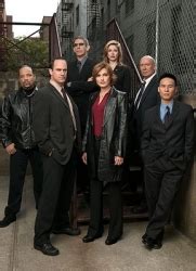 ADA Kim Greylek - Law and Order SVU Photo (2298863) - Fanpop