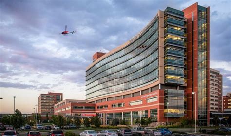 UCH again named No. 1 hospital in Colorado - UCHealth Today