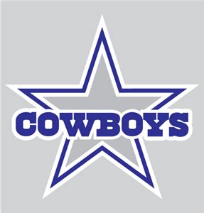 DALLAS COWBOYS Logo PNG Vector (AI) Free Download