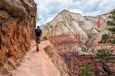 10 Great Hikes in Zion National Park: Which One Will Be Your Favorite? | Earth Trekkers