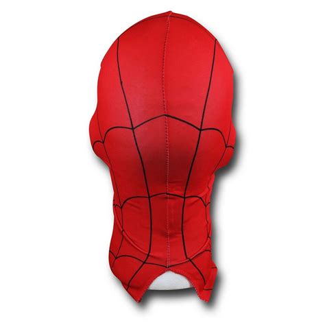 Spiderman Kids Mask