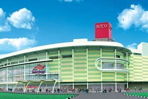 AEON Bukit Tinggi Shopping Centre Reviews - Malaysia Shopping Malls ...