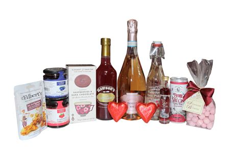 Lakeland Rose Hamper – Lakeland Hampers