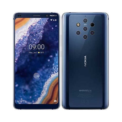 Nokia 9 PureView Price in Bangladesh 2024 | ClassyPrice