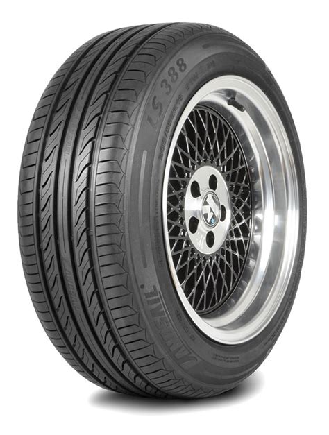 Landsail LS388 Tire: rating, overview, videos, reviews, available sizes ...